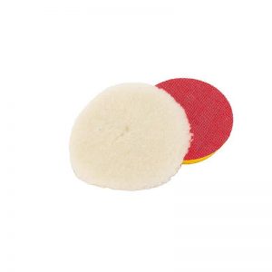 3M PERFECT - IT™ III WOOL BUFFING PAD WHITE